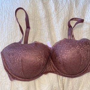Victoria’s Secret push up bra